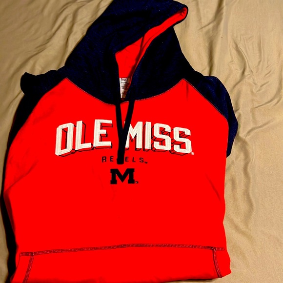 Proedge Other - Ole Miss hoodie